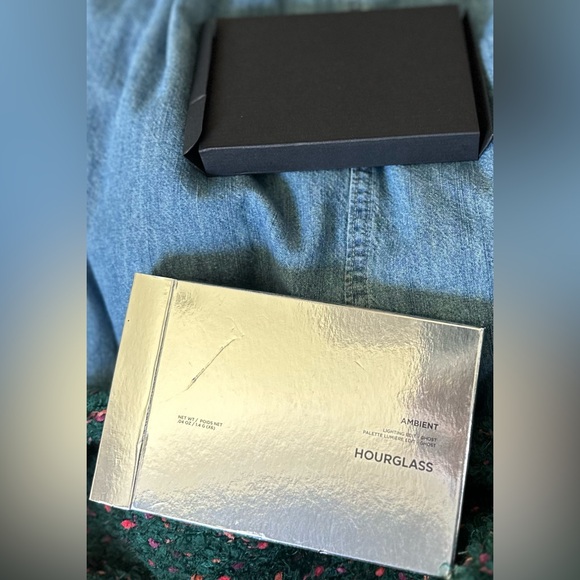 ‼️RARE‼️🎸Hourglass🎸🔥NWT🔥Ghost Ambient Lighting Edit Palette (6 Shades) - Picture 7 of 15